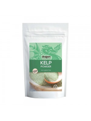 БИО Келп на прах, Драгон Суперфудс, 100 гр