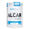 EVERBUILD Alcar 1000мг - Acetyl L-carnitine 