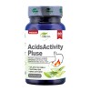 AcidsActivity Plus 60капс при стомашни проблеми и киселини