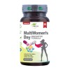 Multiwoman,s day,90капс - мултивитамини за жени