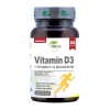 Vitamin D3+K1 и Магнезий 60 капс при вирусни проблеми
