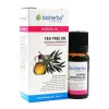 Масло от чаено дърво, 10мл - при гъбички и акне