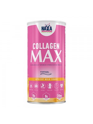 Gollagen Max, 250mg от Haya Labs - за стави и сухожилия