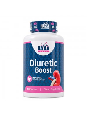 Diuretic Boost, 100капс от Caps Haya Labs - диуретик