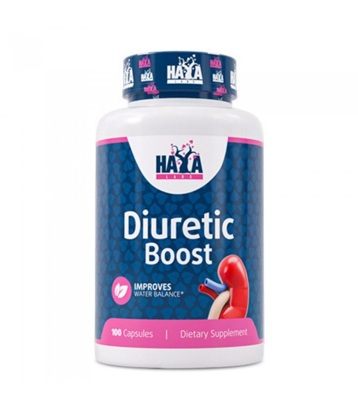 Diuretic Boost, 100капс от Caps Haya Labs - диуретик
