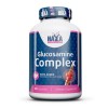 HAYA LABS Glucosamine Chondroitin & MSM Complex -120капс
