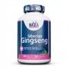HAYA LABS Siberian Ginseng 500мг, 100капс - Сибирски женшен