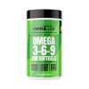 HIRO.LAB Omega 3-6-9 120капс - холестерол и триглицериди