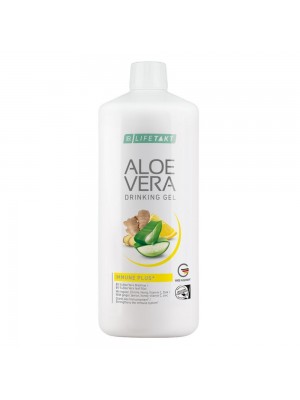 Алое Вера гел за пиене Immune Plus, 1000мл - за имунитет от LR