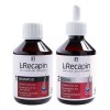 L-Recapin - Шампоан и Тоник при косопад - от LR