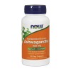 NOW Ashwagandha 450mg, 90капс - екстракт Ашваганда