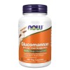 NOW Glucomannan 575мг, 180капс - фибри за стомаха