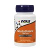 Now Glutathione, 250мг, 60капс - за имунна система