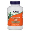 NOW Foods Magnesium Caps 400 mg  - 180 капсули