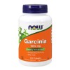 NOW Garcinia 1000mg , 120табл - за отслабване
