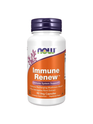 NOW Immune Renew 90капсули - Имуностимулатор