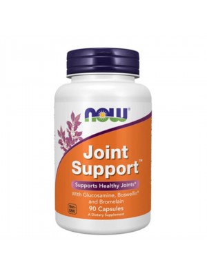 NOW Joint Support, 90капс - Стави и сухожилия