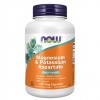 NOW Magnesium & Potassium Aspartate, 120капс - Магнезий и Калий