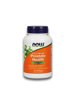 NOW Prostate Health, 90капс - здрава простата