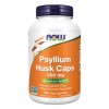 NOW Psyllium Husk Caps 500мг, 500капс - фибри Живовляк