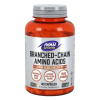 NOW Branched Chain Amino Acids 120 - 240капс - BCAA