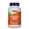 NOW Cinnamon Bark 600мг 120капс - Екстракт Канела