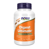 NOW Digest Ultimate 120капсули  - Храносмилателни ензими