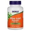 NOW Olive Leaf Extract, 60 капс - имуностимулатор