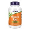  NOW Slippery Elm 400мг, 100капс - Хлъзгав бряст