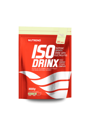 NUTREND Isodrinx 1000 г - Енергитик