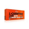 OLIMP L-Carnitine 1500 Extreme Mega Caps 120Caps 