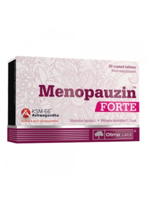 OLIMP Menopauzin® Forte, 30табл - при менопауза и ПМС