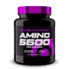 SCITEC Amino 5600, 500табл - Аминокиселини
