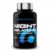 SCITEC Night Melatonin, 90табл - Мелатонин