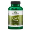 SWANSON Devil's Claw 500mg, 100 Caps - Дяволски нокът