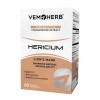 VEMOHERB Hericium, 60капс - подпомага мозъка