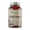 Black Garlic - екстракт Черен Чесън, 60 капс