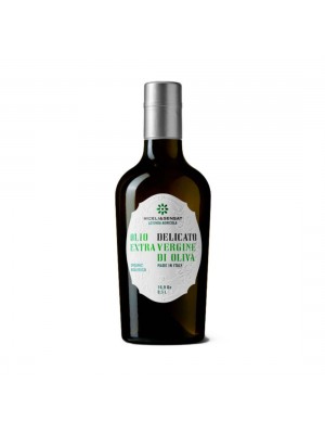 Италианско маслиново масло, Delicato - 500мл