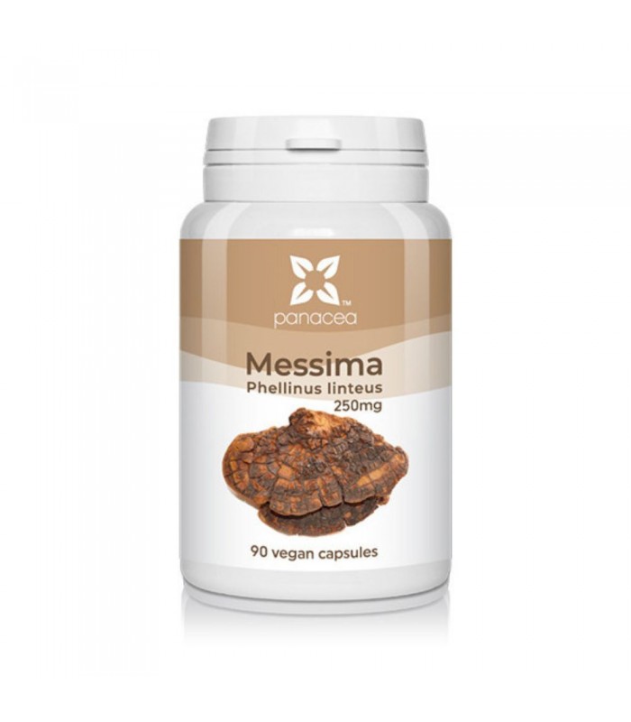 Екстракт от гъба Месима, 90капс - подсилва имунитета