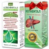 Капки Алкофитал МАКС + Хепавитал БЕЗПЛАТНО при алкохолизъм