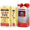 2бр капки Alkotox Original + Артеровитал ПОДАРЪК