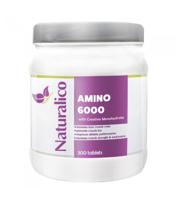 Naturalico Amino 6000 * 300табл