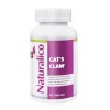 NATURALICO Cats Claw 60 капс при артрит и подагра