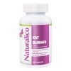NATURALICO Fat Burner 60 капс стимулира изгарянето на мазнините