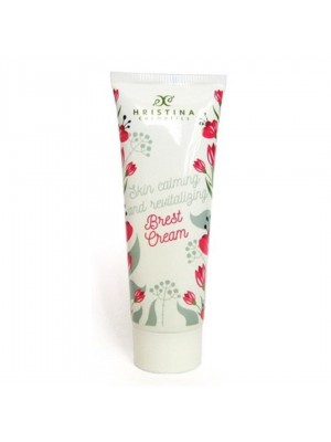 Ревитализиращ крем 100мл - Стяга и уголемява гърдите