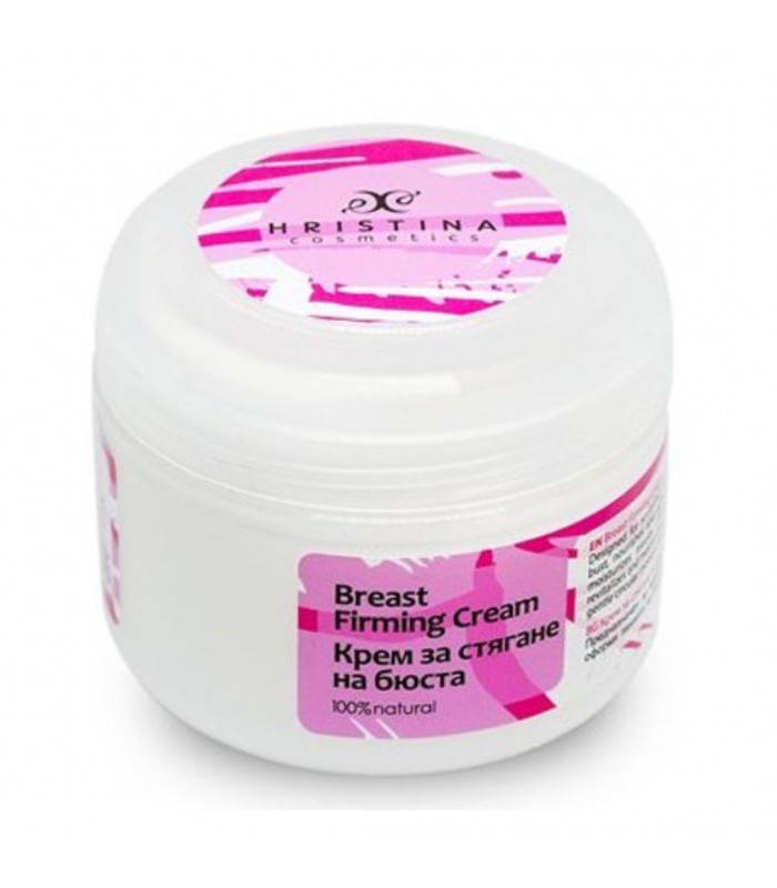 Крем за уголемяване и стягане на бюста, 250мл