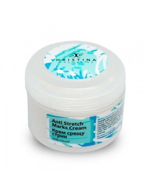 Крем против стрии, 250мл - Регенерира клетките