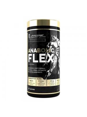 KEVIN LEVRONE Anabolic Flex 30 сашета - За стави и сухожилия