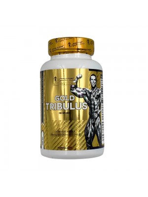 KEVIN LEVRONE Gold Tribulus 90 таблетки - Екстракт от трибулус