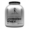 KEVIN LEVRONE LevroISO Whey, 2кг - Суроватъчен протеин изолат